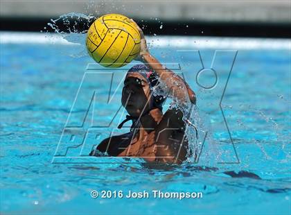 Thumbnail 2 in Irvine @ Ayala (Ayala Tournament title game) photogallery.