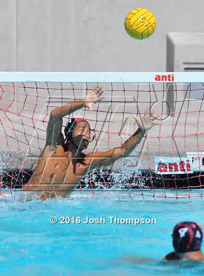 Thumbnail 2 in Irvine @ Ayala (Ayala Tournament title game) photogallery.