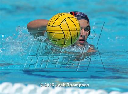 Thumbnail 1 in Irvine @ Ayala (Ayala Tournament title game) photogallery.