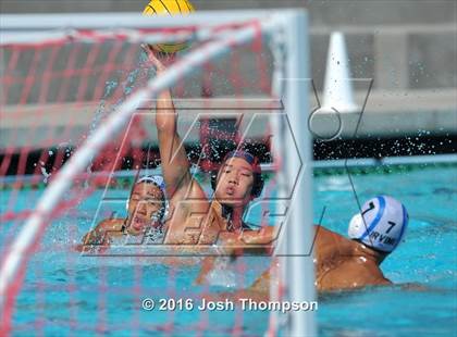 Thumbnail 3 in Irvine @ Ayala (Ayala Tournament title game) photogallery.