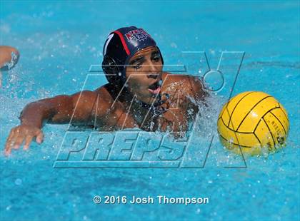Thumbnail 3 in Irvine @ Ayala (Ayala Tournament title game) photogallery.