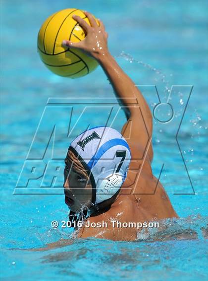 Thumbnail 3 in Irvine @ Ayala (Ayala Tournament title game) photogallery.