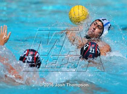 Thumbnail 3 in Irvine @ Ayala (Ayala Tournament title game) photogallery.