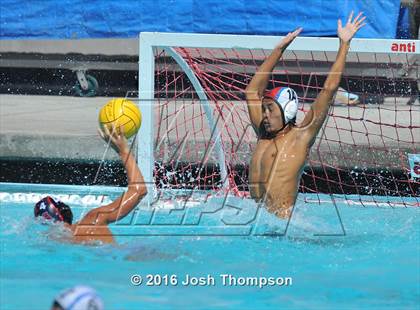 Thumbnail 2 in Irvine @ Ayala (Ayala Tournament title game) photogallery.
