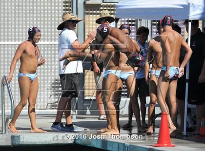 Thumbnail 2 in Irvine @ Ayala (Ayala Tournament title game) photogallery.