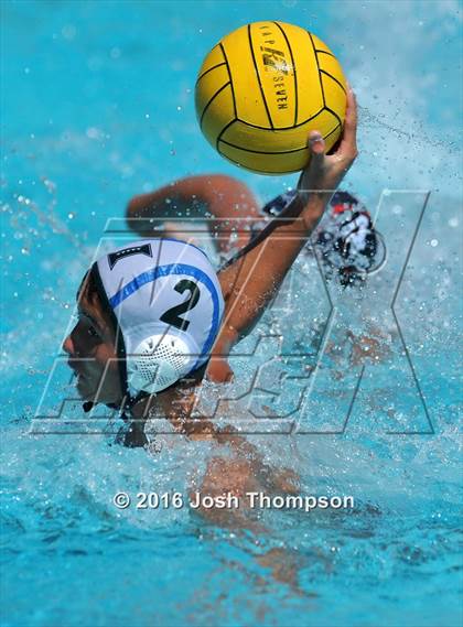 Thumbnail 2 in Irvine @ Ayala (Ayala Tournament title game) photogallery.