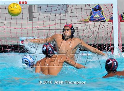 Thumbnail 3 in Irvine @ Ayala (Ayala Tournament title game) photogallery.