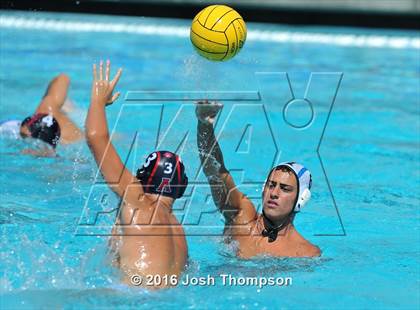 Thumbnail 2 in Irvine @ Ayala (Ayala Tournament title game) photogallery.