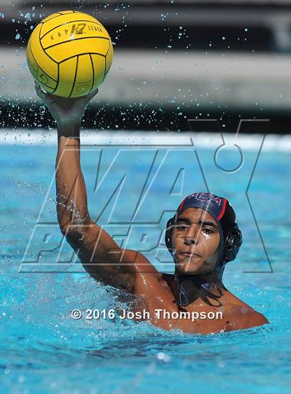 Thumbnail 1 in Irvine @ Ayala (Ayala Tournament title game) photogallery.