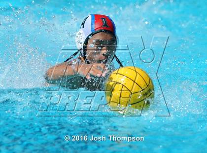 Thumbnail 1 in Irvine @ Ayala (Ayala Tournament title game) photogallery.