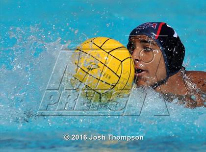 Thumbnail 3 in Irvine @ Ayala (Ayala Tournament title game) photogallery.