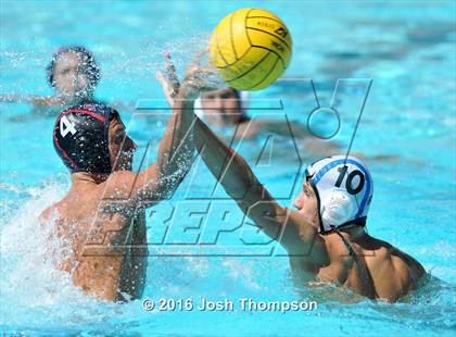 Thumbnail 3 in Irvine @ Ayala (Ayala Tournament title game) photogallery.