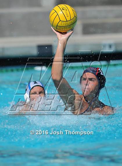 Thumbnail 3 in Irvine @ Ayala (Ayala Tournament title game) photogallery.