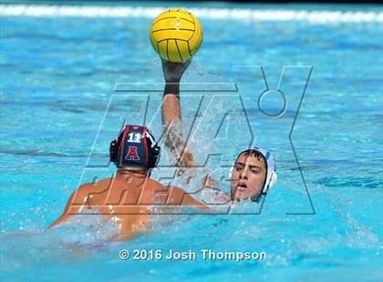 Thumbnail 2 in Irvine @ Ayala (Ayala Tournament title game) photogallery.