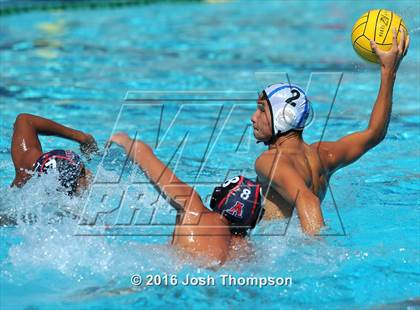 Thumbnail 1 in Irvine @ Ayala (Ayala Tournament title game) photogallery.