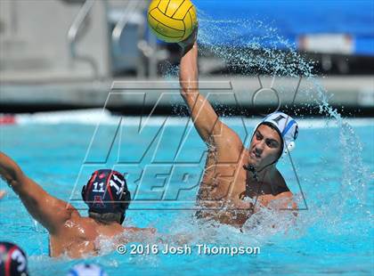 Thumbnail 2 in Irvine @ Ayala (Ayala Tournament title game) photogallery.