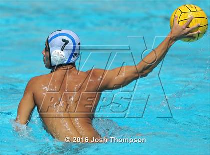 Thumbnail 1 in Irvine @ Ayala (Ayala Tournament title game) photogallery.