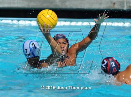 Thumbnail 1 in Irvine @ Ayala (Ayala Tournament title game) photogallery.