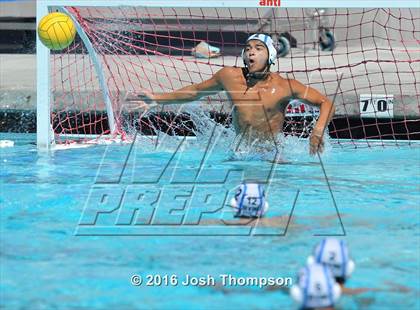 Thumbnail 1 in Irvine @ Ayala (Ayala Tournament title game) photogallery.