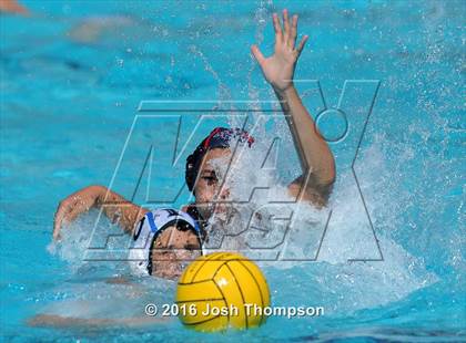 Thumbnail 2 in Irvine @ Ayala (Ayala Tournament title game) photogallery.