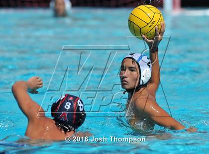 Thumbnail 2 in Irvine @ Ayala (Ayala Tournament title game) photogallery.