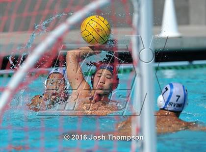Thumbnail 2 in Irvine @ Ayala (Ayala Tournament title game) photogallery.