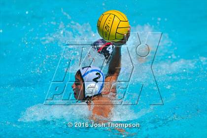 Thumbnail 3 in Irvine @ Ayala (Ayala Tournament title game) photogallery.