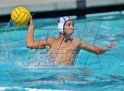 Thumbnail 1 in Irvine @ Ayala (Ayala Tournament title game) photogallery.