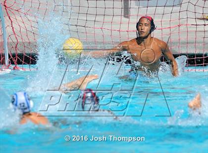 Thumbnail 3 in Irvine @ Ayala (Ayala Tournament title game) photogallery.