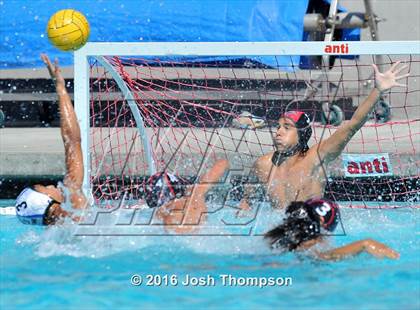 Thumbnail 2 in Irvine @ Ayala (Ayala Tournament title game) photogallery.