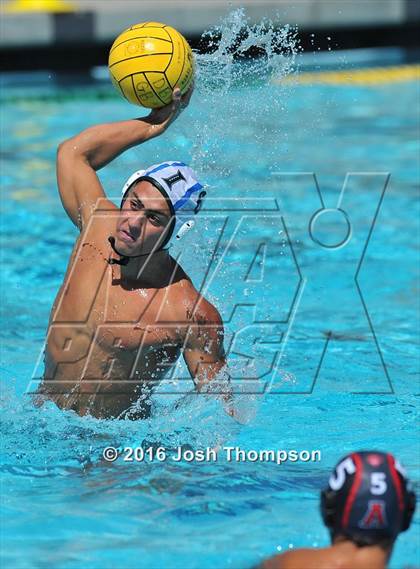 Thumbnail 2 in Irvine @ Ayala (Ayala Tournament title game) photogallery.
