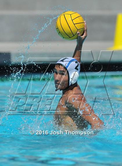 Thumbnail 3 in Irvine @ Ayala (Ayala Tournament title game) photogallery.