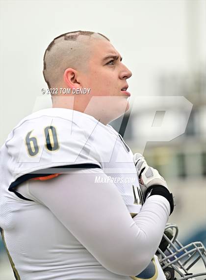 Thumbnail 3 in Fort Bend Marshall vs. Lake Creek (UIL 5A Regional Semifinal) photogallery.