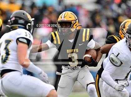 Thumbnail 1 in Fort Bend Marshall vs. Lake Creek (UIL 5A Regional Semifinal) photogallery.