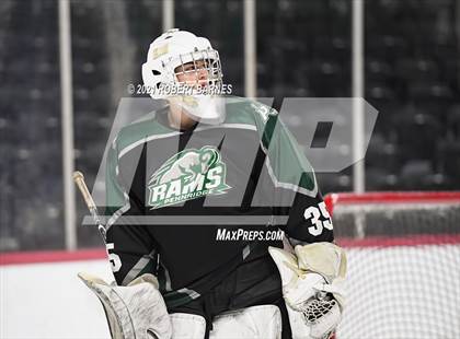 Thumbnail 3 in Pennridge @ Holy Ghost Prep photogallery.