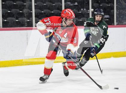 Thumbnail 2 in Pennridge @ Holy Ghost Prep photogallery.