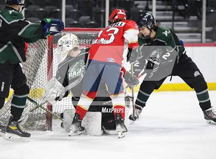Thumbnail 1 in Pennridge @ Holy Ghost Prep photogallery.