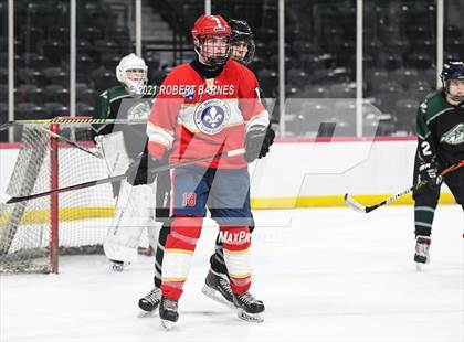 Thumbnail 2 in Pennridge @ Holy Ghost Prep photogallery.