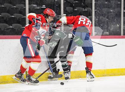 Thumbnail 1 in Pennridge @ Holy Ghost Prep photogallery.