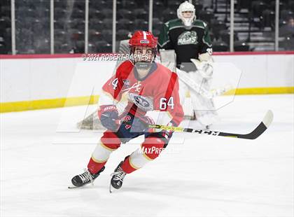 Thumbnail 2 in Pennridge @ Holy Ghost Prep photogallery.