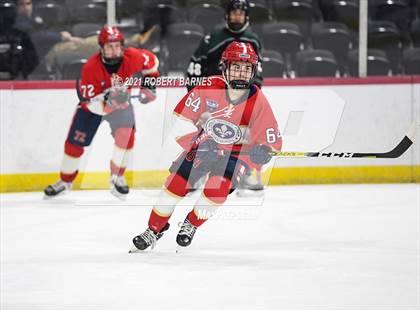 Thumbnail 3 in Pennridge @ Holy Ghost Prep photogallery.