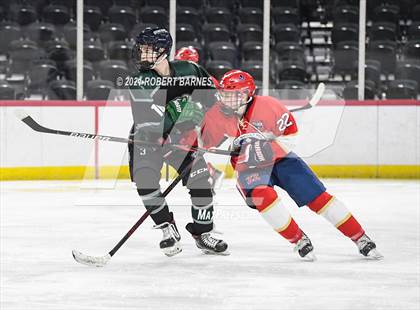 Thumbnail 3 in Pennridge @ Holy Ghost Prep photogallery.