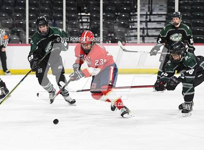 Thumbnail 1 in Pennridge @ Holy Ghost Prep photogallery.