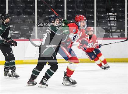 Thumbnail 3 in Pennridge @ Holy Ghost Prep photogallery.