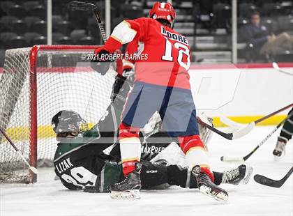 Thumbnail 2 in Pennridge @ Holy Ghost Prep photogallery.