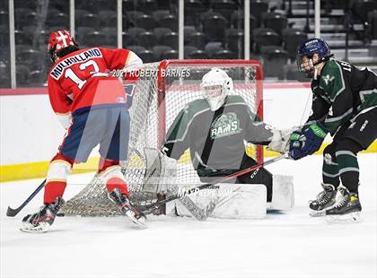Thumbnail 3 in Pennridge @ Holy Ghost Prep photogallery.