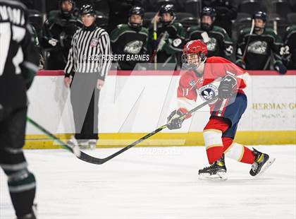 Thumbnail 2 in Pennridge @ Holy Ghost Prep photogallery.