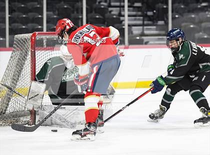 Thumbnail 2 in Pennridge @ Holy Ghost Prep photogallery.