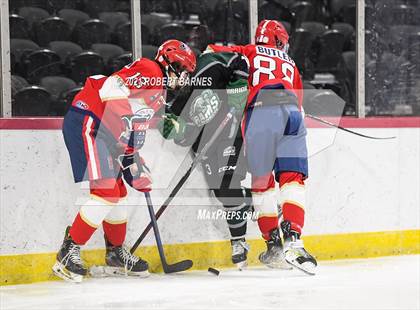 Thumbnail 2 in Pennridge @ Holy Ghost Prep photogallery.