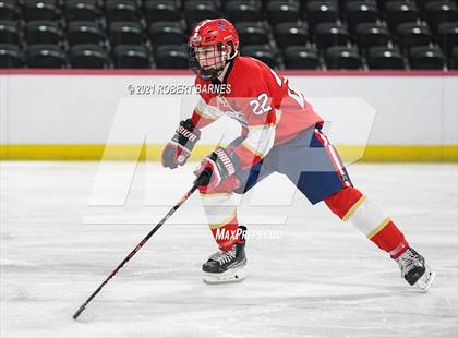 Thumbnail 2 in Pennridge @ Holy Ghost Prep photogallery.